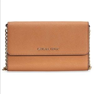 Michael Kors Jet Set Crossbody